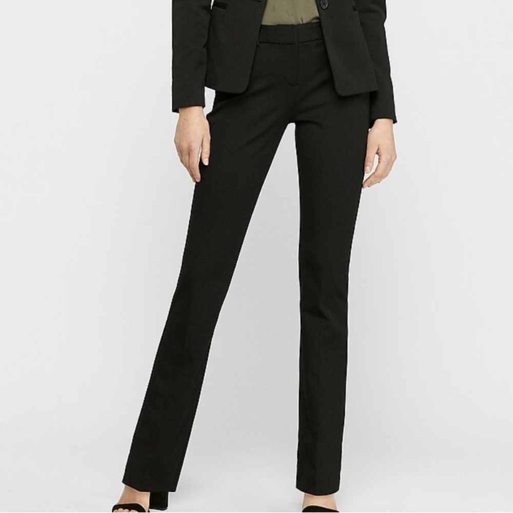 EUC Express Columnist Pants 00S